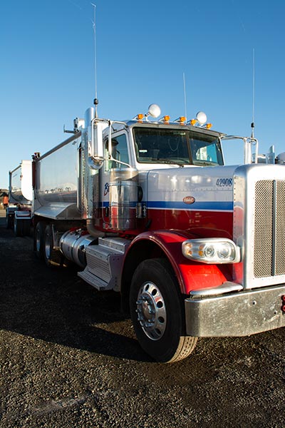 Benjamins-Transfer-Trucking-Services